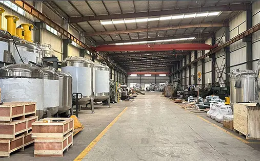 Fabriek