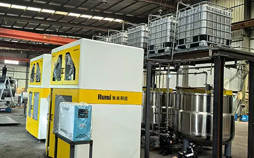 Fabriek