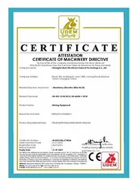 CE-certificaat