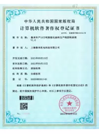 Nationale auteursrechtcertificaten voor computersoftware