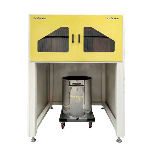 Doseersysteem voor verplaatsbare tanks