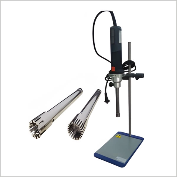 Hoge afschuiving dispergerende emulgator Homogenisator Mixer Cosmetische emulgator
