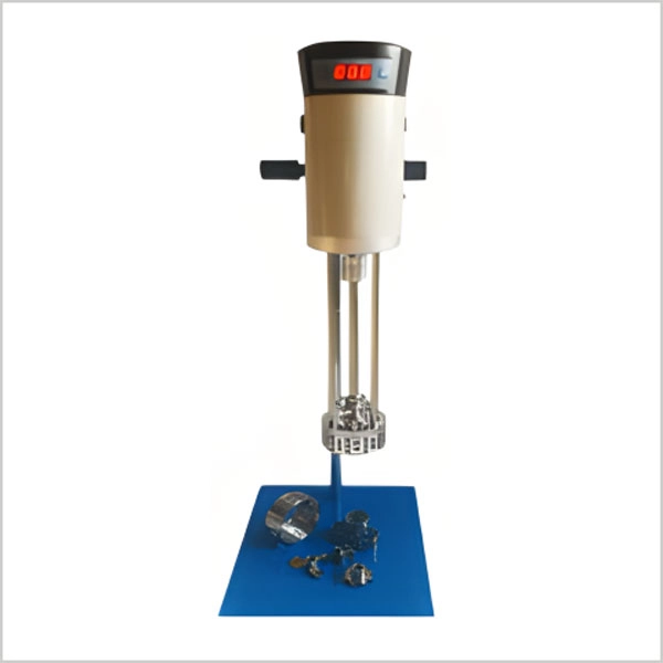 Hoge afschuiving dispergerende emulgator Homogenisator Mixer Cosmetische emulgator