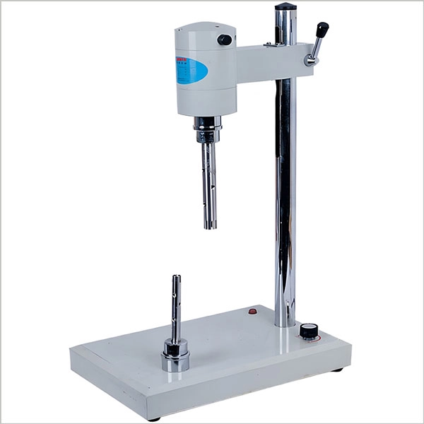 Hoge afschuiving dispergerende emulgator Homogenisator Mixer Cosmetische emulgator