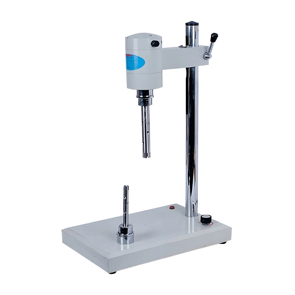 Hoge afschuiving dispergerende emulgator Homogenisator Mixer Cosmetische emulgator